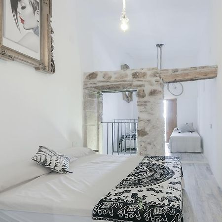 Апартаменты La Casita De La Playa Пеньискола Экстерьер фото